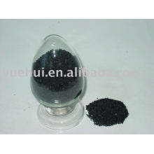 Impregnated Activated Carbon for Protection